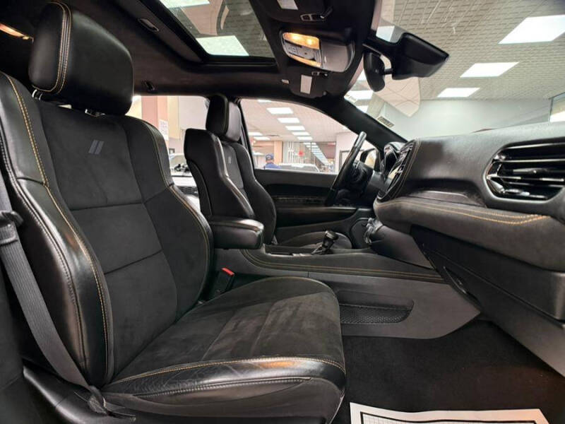 2022 Dodge Durango R/T