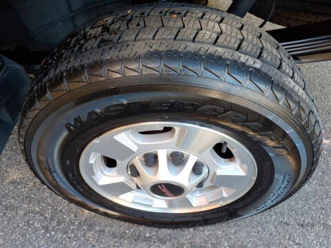 2018 GMC Sierra 2500HD