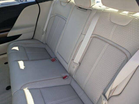 2022 Lucid Air Grand Touring