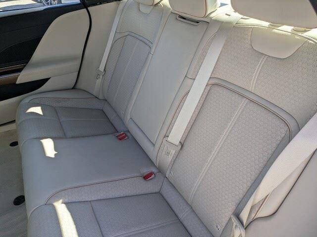 2022 Lucid Air Grand Touring