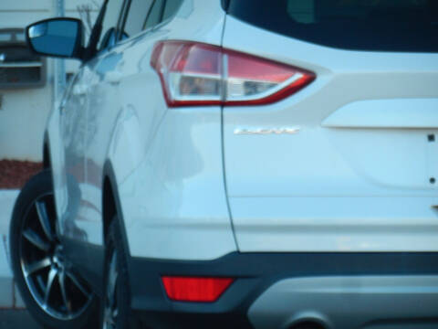 2013 Ford Escape for sale at Moto Zone Inc in Melrose Park IL