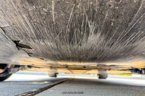 2019 McLaren 570S Spider