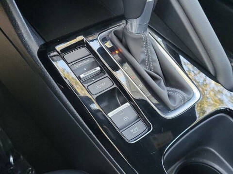 2023 Acura Integra w/A-SPEC