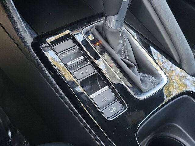 2023 Acura Integra w/A-SPEC