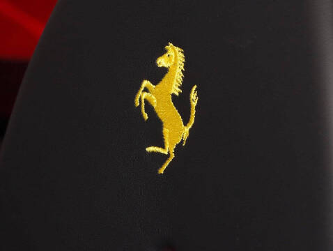 2024 Ferrari 296 GTS