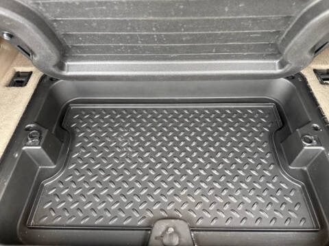 2009 Jeep Liberty Limited