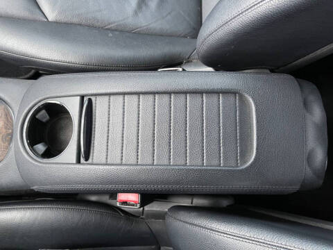 2007 Mercedes-Benz CLK CLK 350