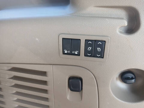 2015 Chevrolet Suburban LT