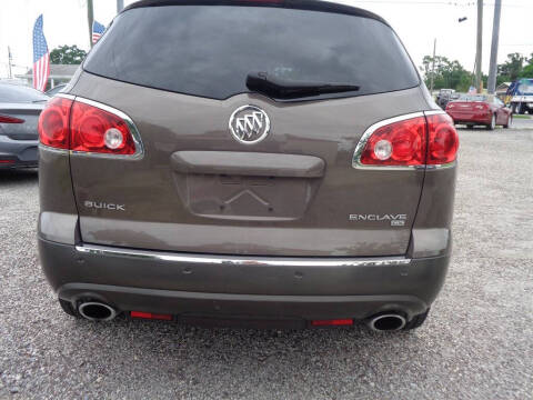 2008 Buick Enclave CX