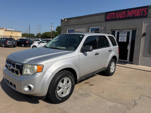 2009 Ford Escape XLS