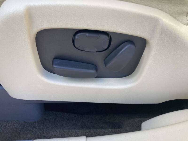 2016 Lincoln MKT EcoBoost