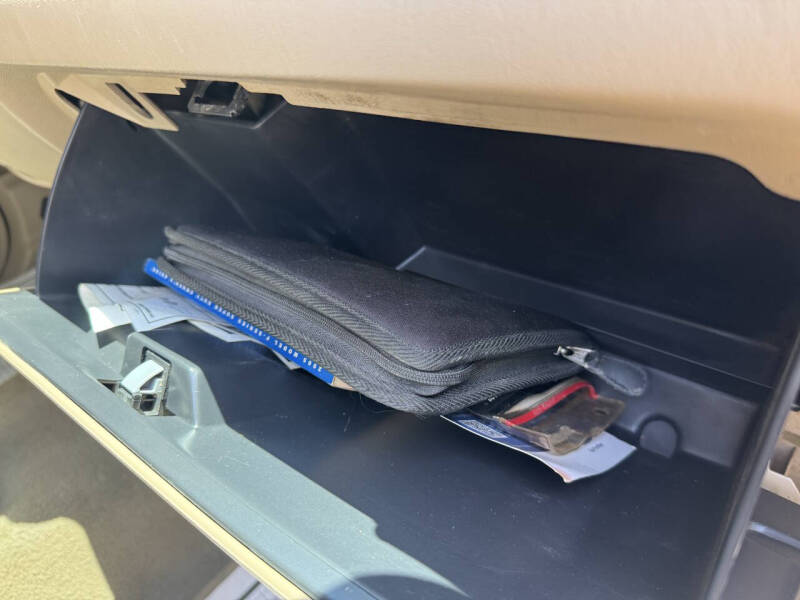 2005 Ford F-250 Super Duty Lariat