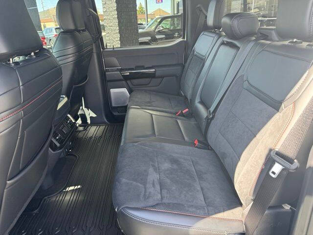 2023 Ford F-150 for sale at Axio Auto Boise in Boise, ID