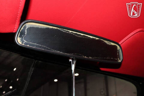 1938 Chevrolet Master Deluxe