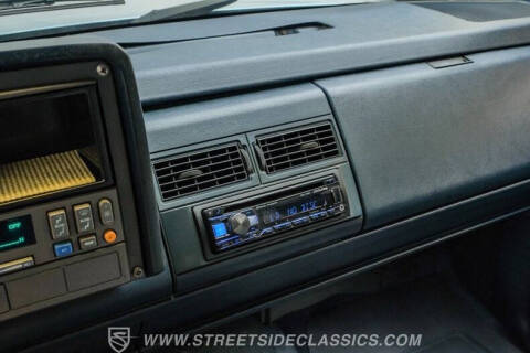 1992 GMC Sierra 1500