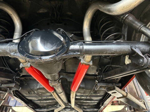 1971 Chevrolet Chevelle