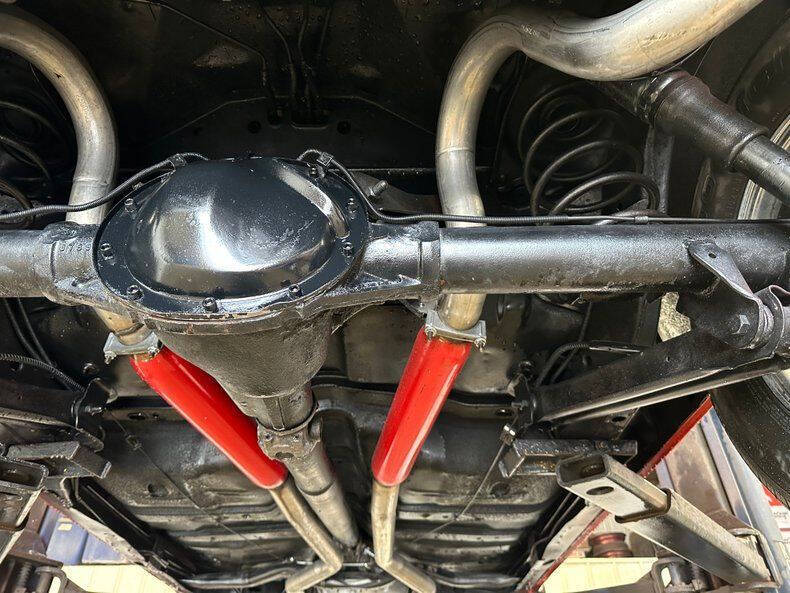 1971 Chevrolet Chevelle