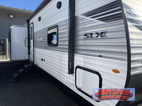 2026 Jayco Jay Flight SLX