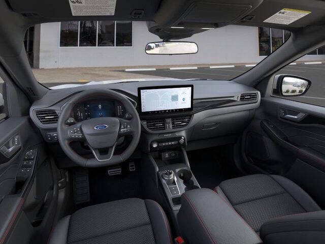 2026 Ford Escape Hybrid ST-Line Select