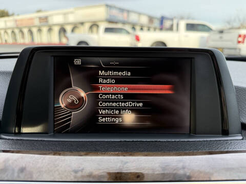 2017 BMW 3 Series 320i