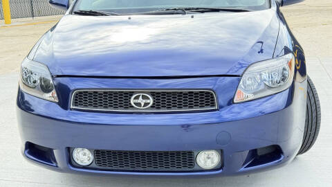 2005 Scion tC