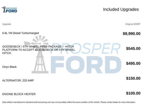 2025 GMC Sierra 2500HD AT4X