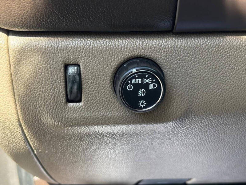 2015 GMC Canyon