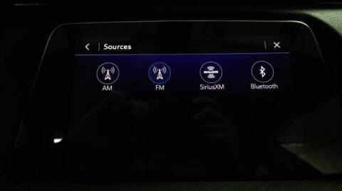 2019 Cadillac XT4 Luxury