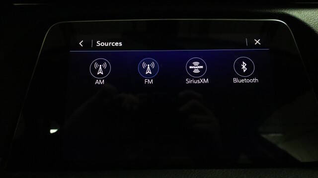 2019 Cadillac XT4 Luxury