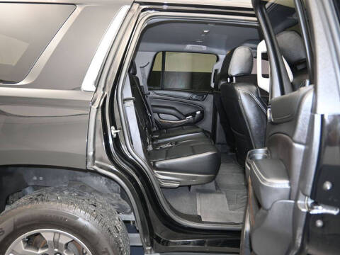 2020 Chevrolet Tahoe LS