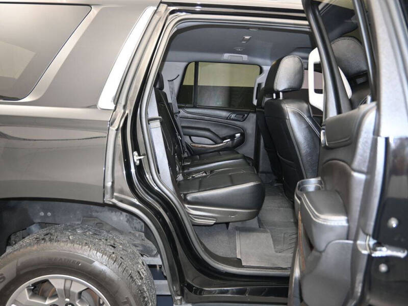 2020 Chevrolet Tahoe LS
