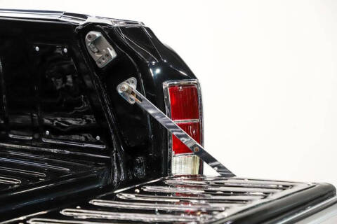 1966 Chevrolet El Camino