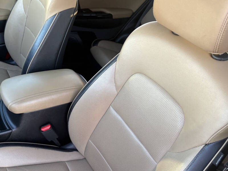 2020 Kia Sportage SX Turbo