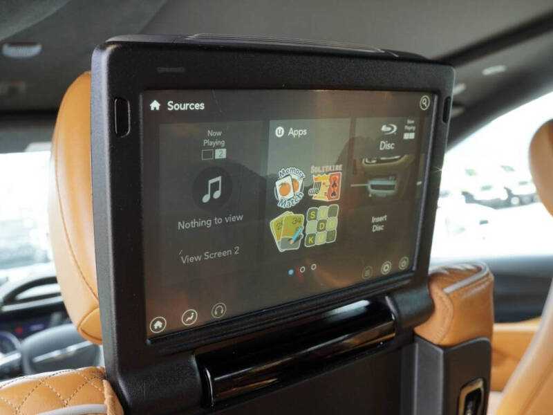 2021 Chrysler Pacifica Pinnacle