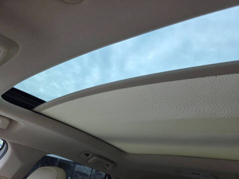 2015 Volvo XC60 T5 Premier