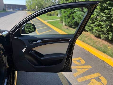 2013 Audi Allroad 2.0T quattro Premium Plus