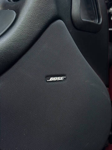 1997 Chevrolet Corvette