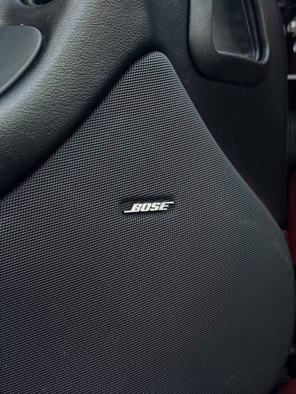 1997 Chevrolet Corvette