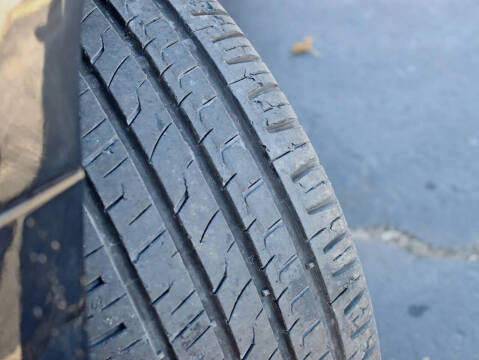 2016 Chevrolet Cruze Premier