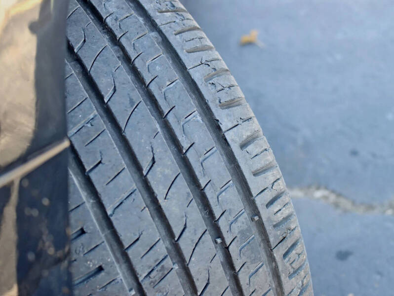 2016 Chevrolet Cruze Premier