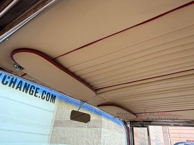 1957 Chevrolet Bel Air