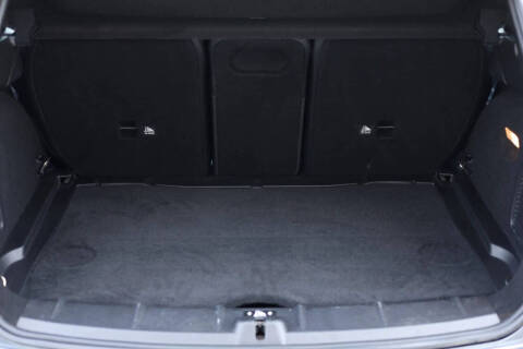 2016 MINI Countryman Cooper S ALL4