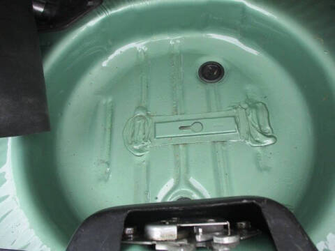 1973 Plymouth Duster