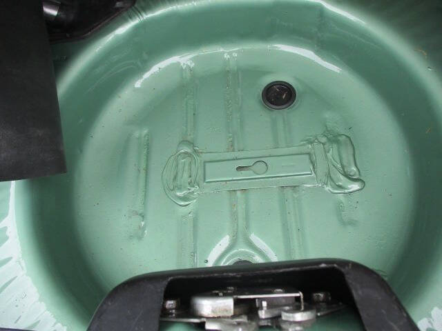 1973 Plymouth Duster