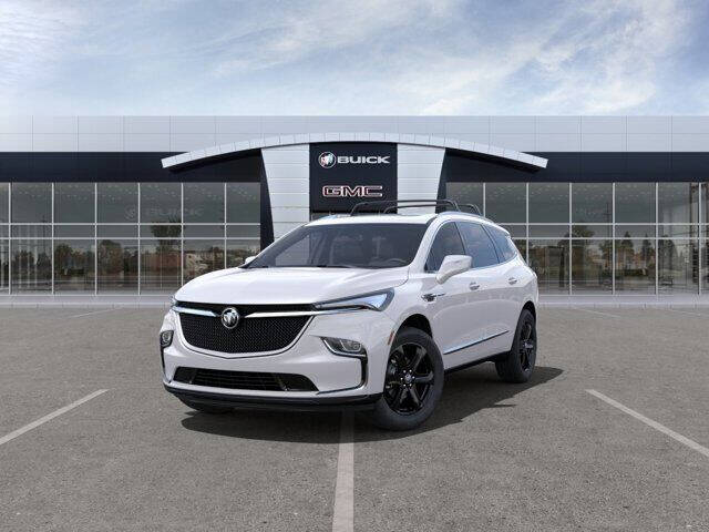 2024 Buick Enclave Premium