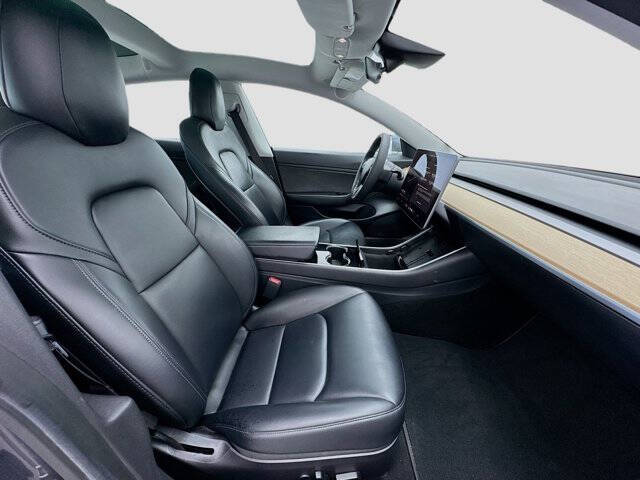 2020 Tesla Model 3 Performance