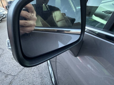 2015 Buick Encore Leather