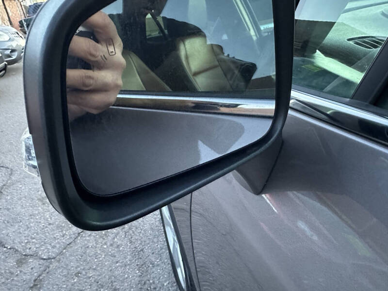 2015 Buick Encore Leather