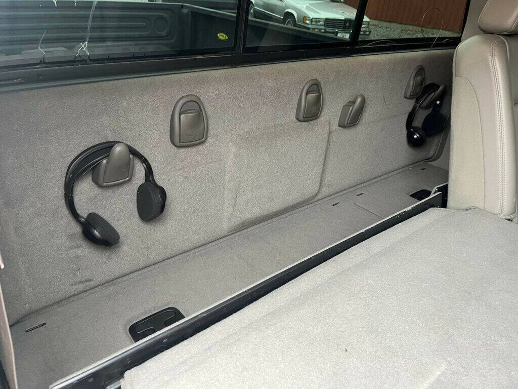2007 Dodge Ram 3500 43