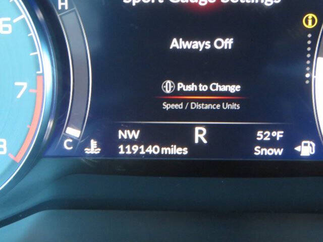 2021 Acura RDX SH-AWD w/Advance